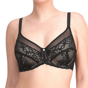 Natori Feathers Full Figure Contour Bra 34G